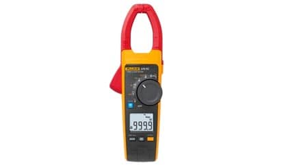 Clamp Meters
