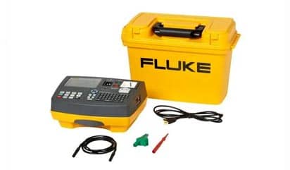 Portable Appliance Testers