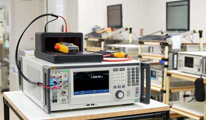 Analytical Lab