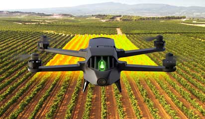 Drone Solution