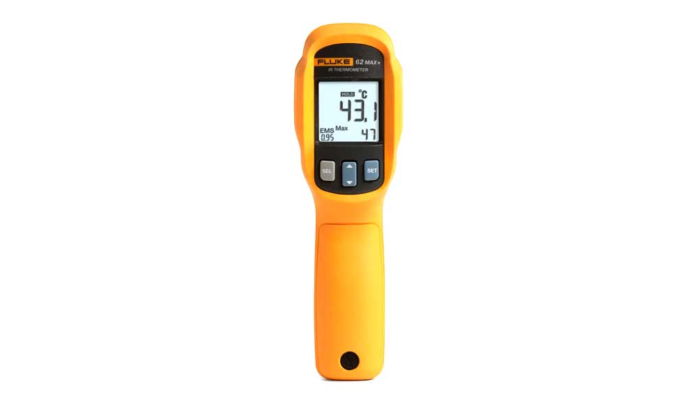 Infrared Thermometer