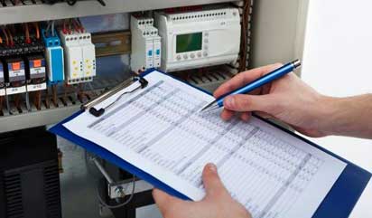 Testing Inspection & Auditing