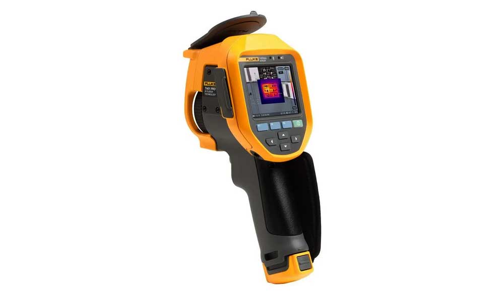 Thermal Imaging Cameras