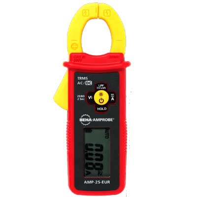 Amprobe AMP-25 Mini-Clamp
