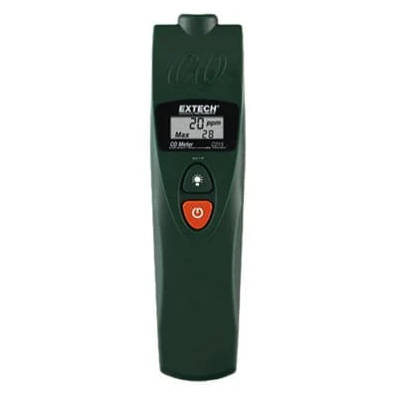 Extech CO15 Air Quality Meter