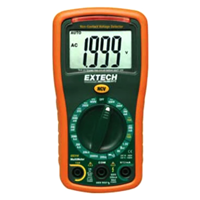 EXTECH EX310 9 Function Mini Multimeter