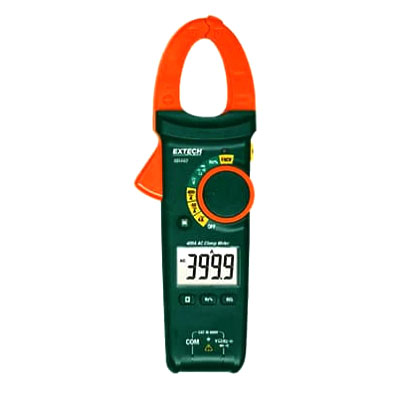 Extech MA440 400A AC Clamp Meter
