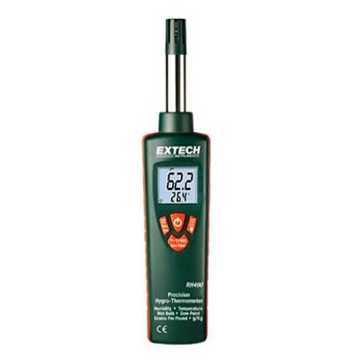 Extech RH490 Precision Hygro Thermometer