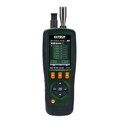 Extech VPC300 Air Quality Meter
