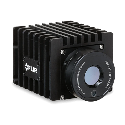 FLIR A50-A70 Research & Development Kits
