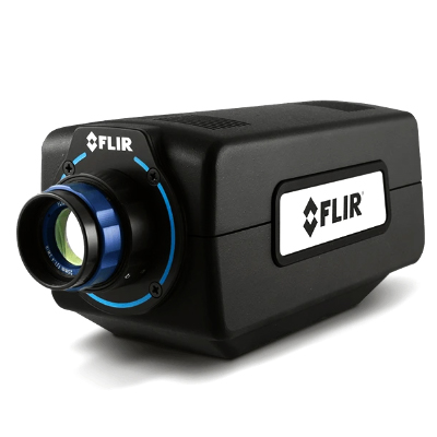 FLIR A6260 SWIR Camera with InGaAs Detector