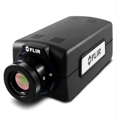 FLIR A6750 SLS Longwave Infrared Thermal Camera
