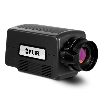 FLIR A8580 MWIR Compact HD Thermal Camera