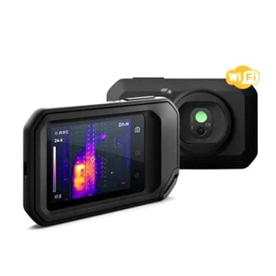 FLIR C5 Compact Thermal Camera
