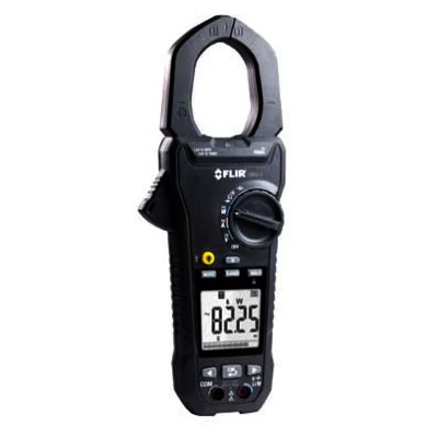 FLIR CM85-2 True RMS Power Clamp Meter
