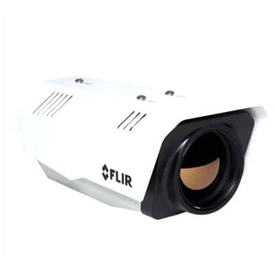 FLIR FC-Series AI-R Thermal Radiometric Camera