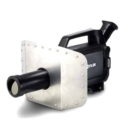 FLIR G609 High Resolution Furnace and Boiler Inspection Camera