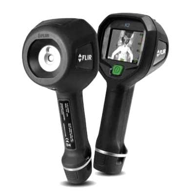 FLIR K2 Compact TIC with MSX®