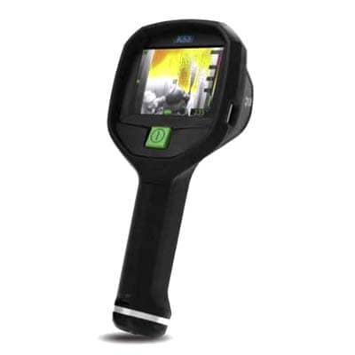 FLIR K53 High performance TIC 320x240
