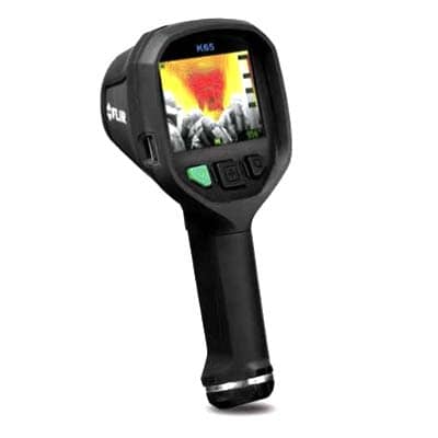FLIR K65 NFPA Compliant TIC 320x240