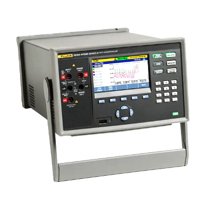 Fluke 2638A Hydra Series III Data Acquisition System