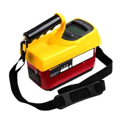 Fluke 481 Radiation Detection Meter