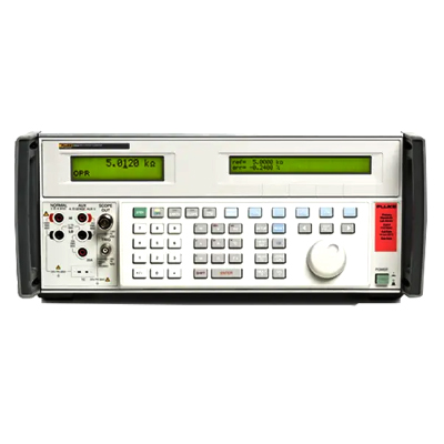Fluke 5502A Multi-Product Calibrator