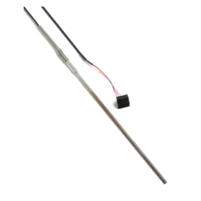 Fluke 5627A Precision Thermometer, RTD Temperature Probe