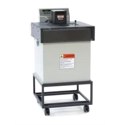 Fluke 6050H Extremely High Temperature Calibration Salt Bath