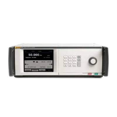 Fluke 6270A Pressure Controller Calibrator