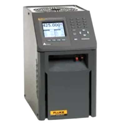 Fluke Calibration 9172 Metrology Well