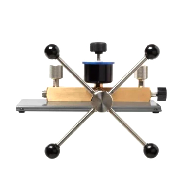 Fluke Calibration P5514B Hydraulic Pressure Comparator