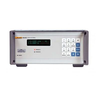 Fluke molbox1+ Flow Terminal