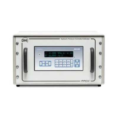 Fluke PPCH Automated Pressure Controller Calibrator