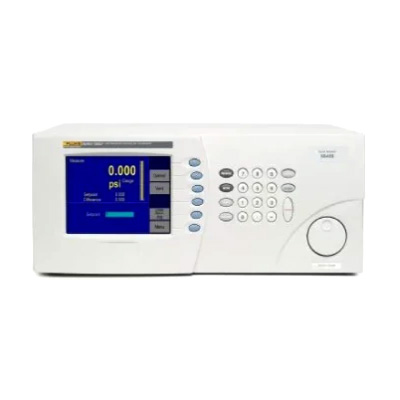 Fluke RPM4 BA100K Reference Pressure Barometer