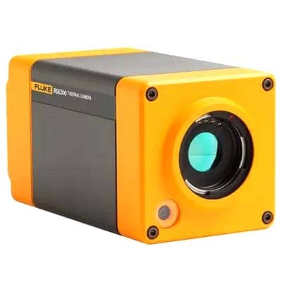 Fluke RSE300 Mounted Infrared Camera