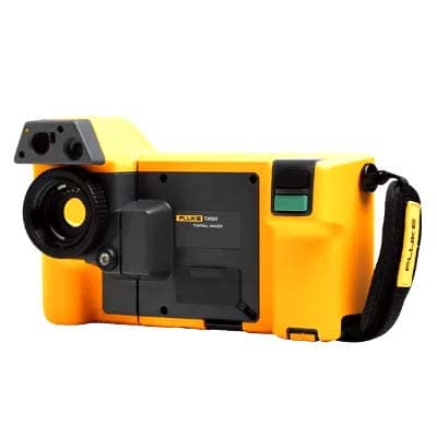 Fluke TiX501 Thermal Camera