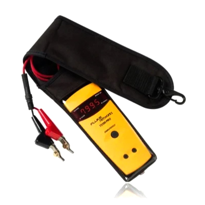Fluke TS® 100 PRO Cable Fault Finder
