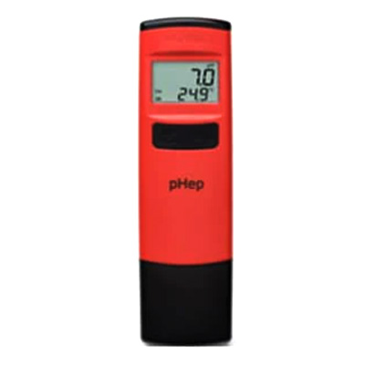 Hanna HI98107 pHep Waterproof Tester Meter