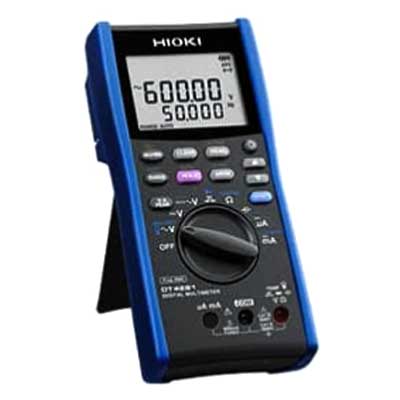 Hioki DT4281 Digital Multimeter
