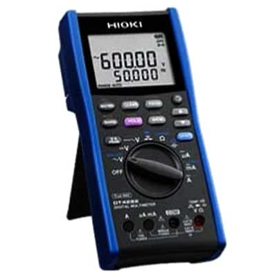 Hioki DT4282 Digital Multimeter