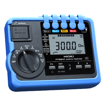 Hioki FT6041 Earth Tester