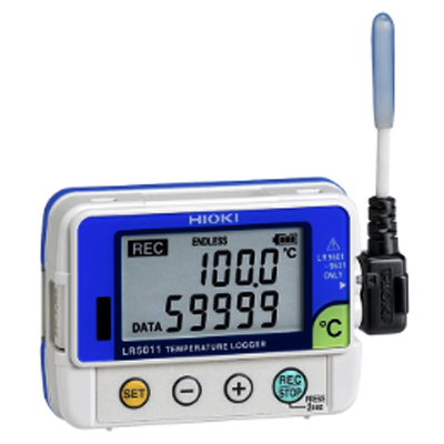 Hioki LR5011 Temperature Logger