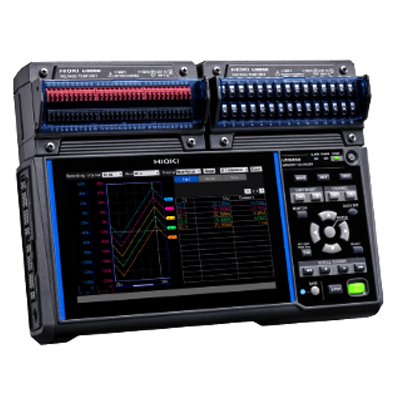 Hioki LR8450 Memory Hilogger