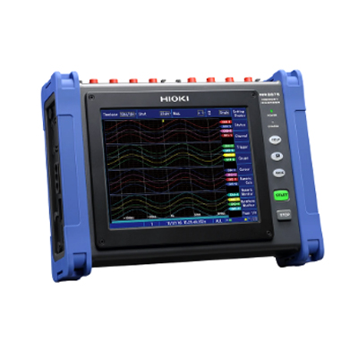 Hioki MR8875 Memory Hicorder