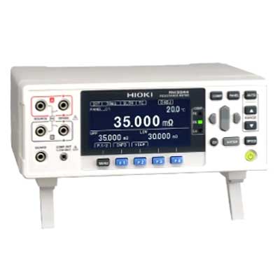 Hioki RM3544 Resistance Meter
