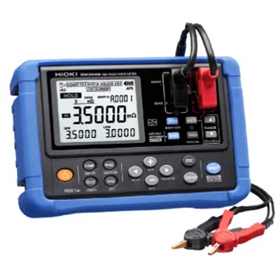 Hioki RM3548-50 Resistance Meter