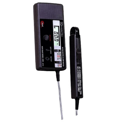 Kyoritsu 2010 Digital Clamp Meters