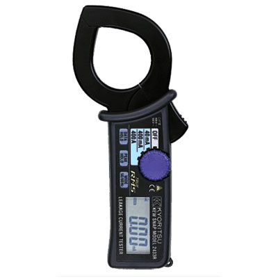 Kyoritsu 2433 Clamp Meter