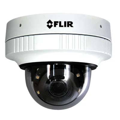 LIR CM-6408 Quasar™ Premium Mini-Dome